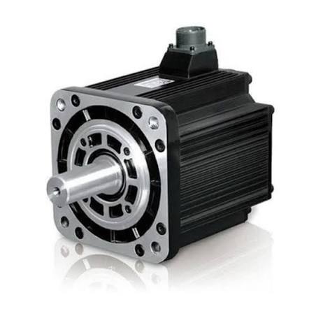 Lafert servo motor repair
