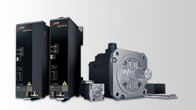 Panasonic servo motor repair