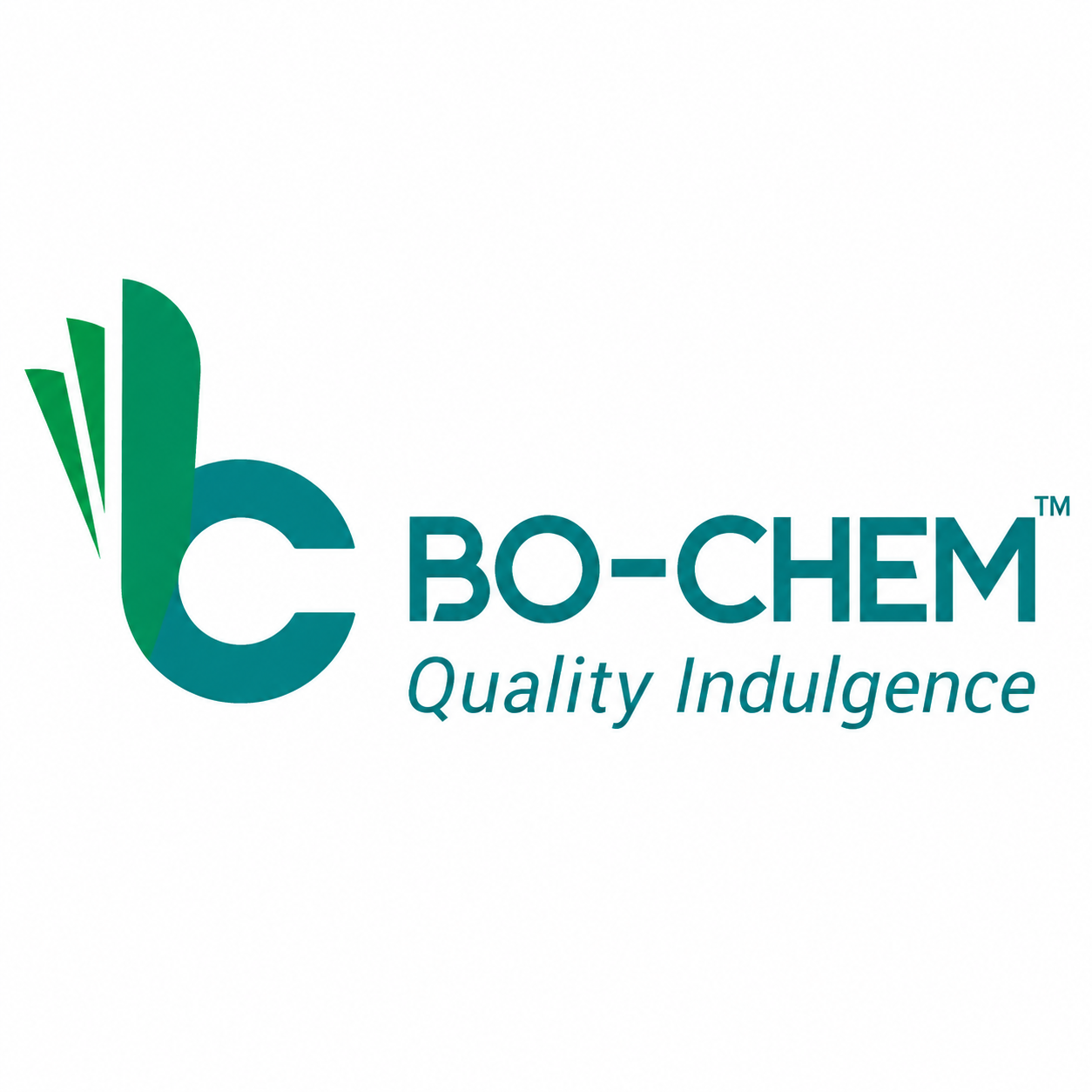 BO-Chem Pvt Ltd manufacturing facility