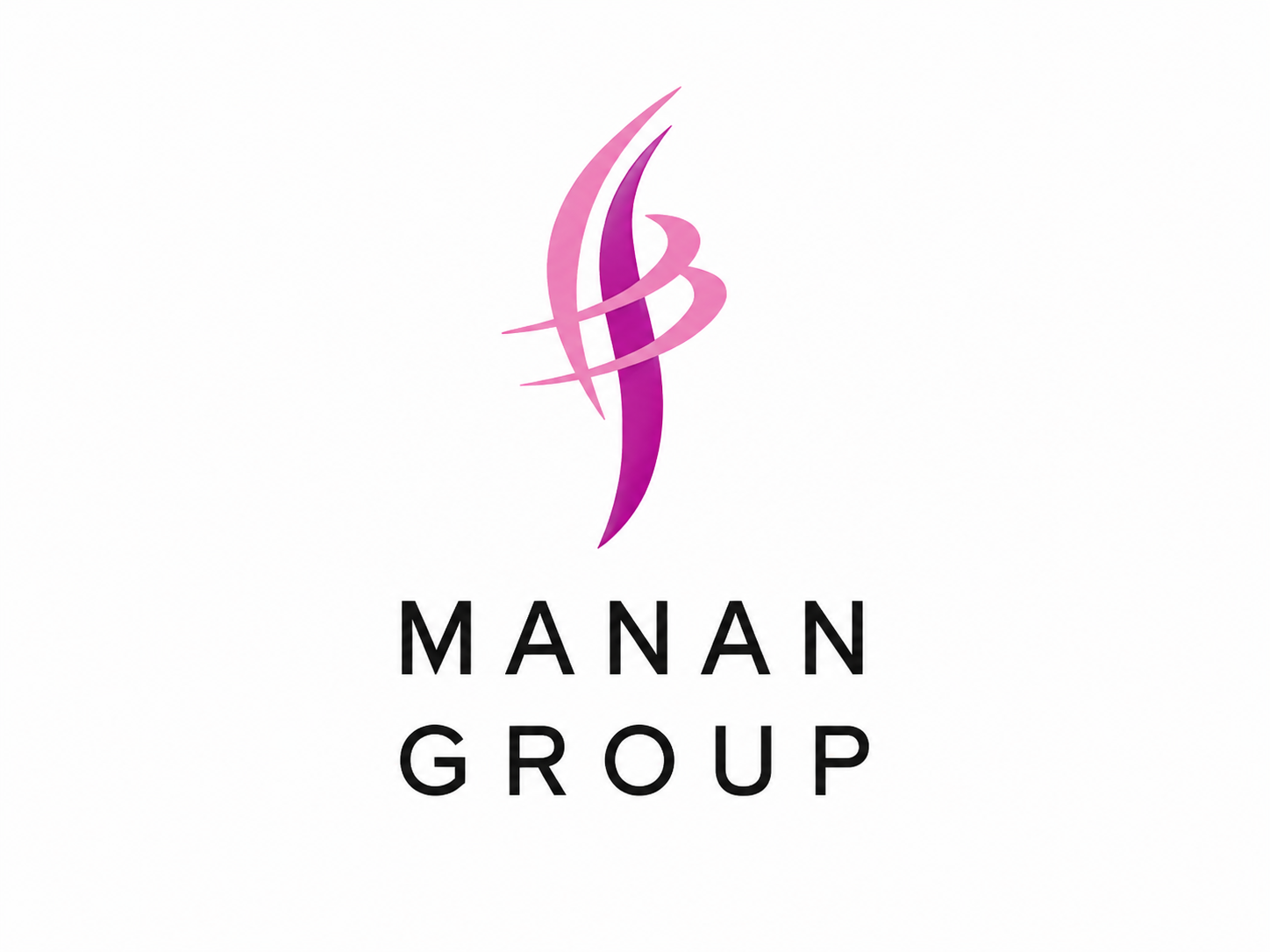 Manan Group infrastructure logo