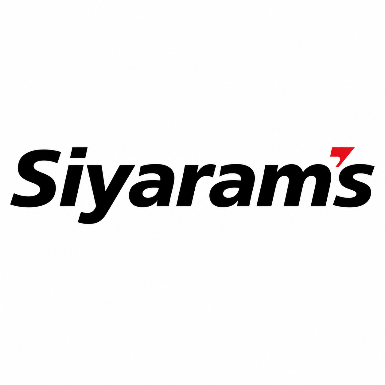 Siyaram's fabrics manufacturing